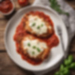 Parmigiana