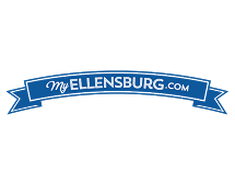 my ellensburg logo