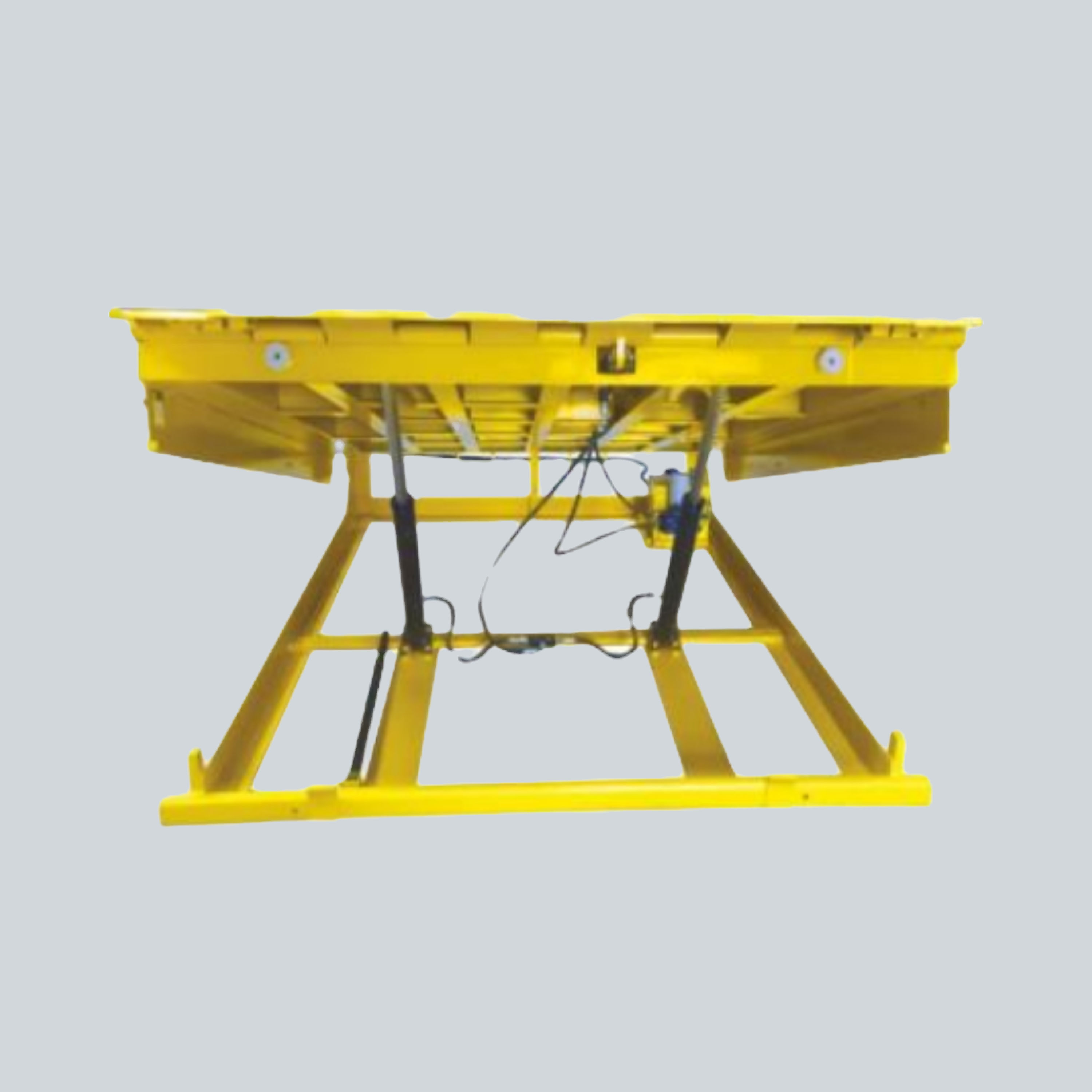 DOCK LEVELLER