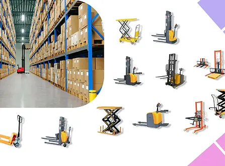 hydraulic goods lift manufacturer