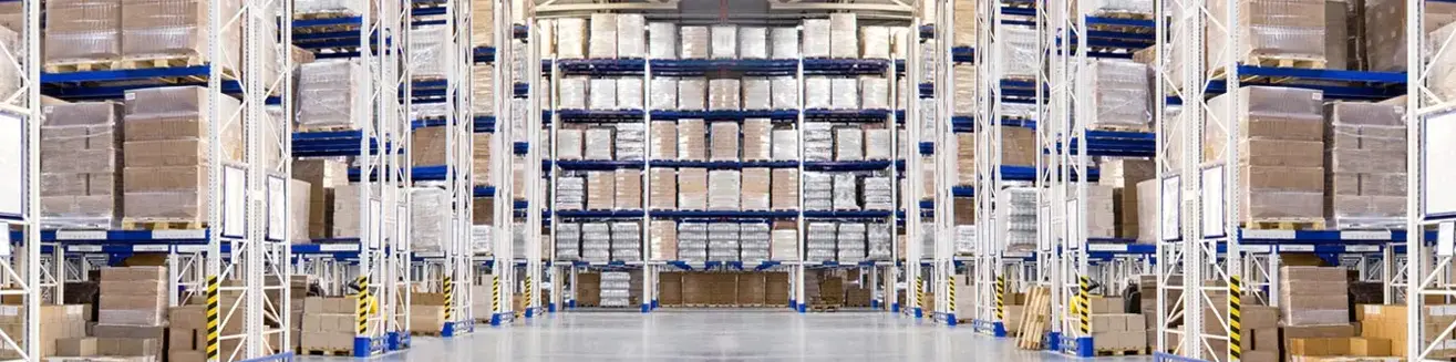 METALIMPACTS RACKS