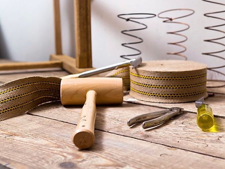 2020 Workshops have arrived at Decor&More