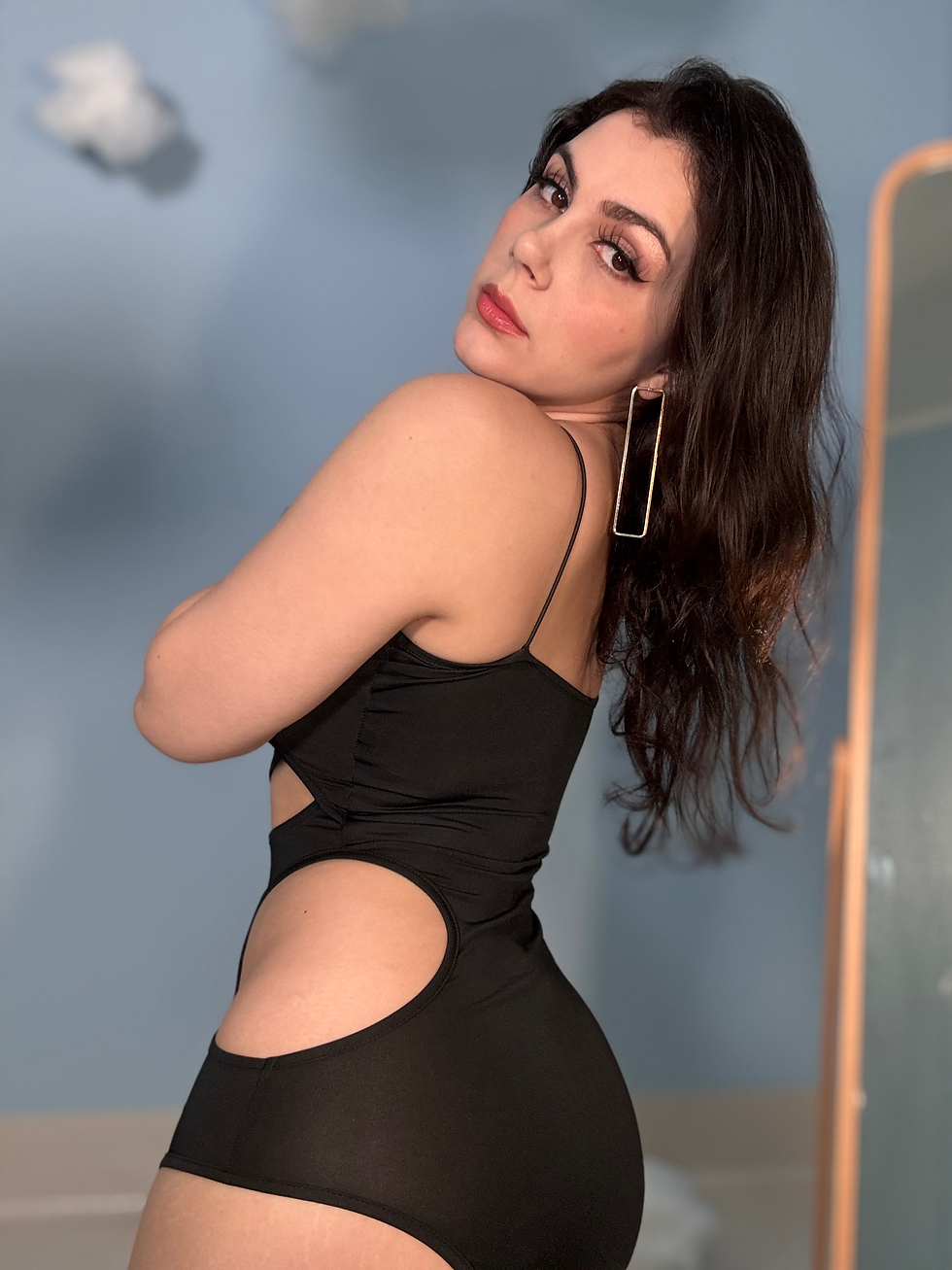 Thumbnail: Black dress