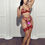 Thumbnail: Red set