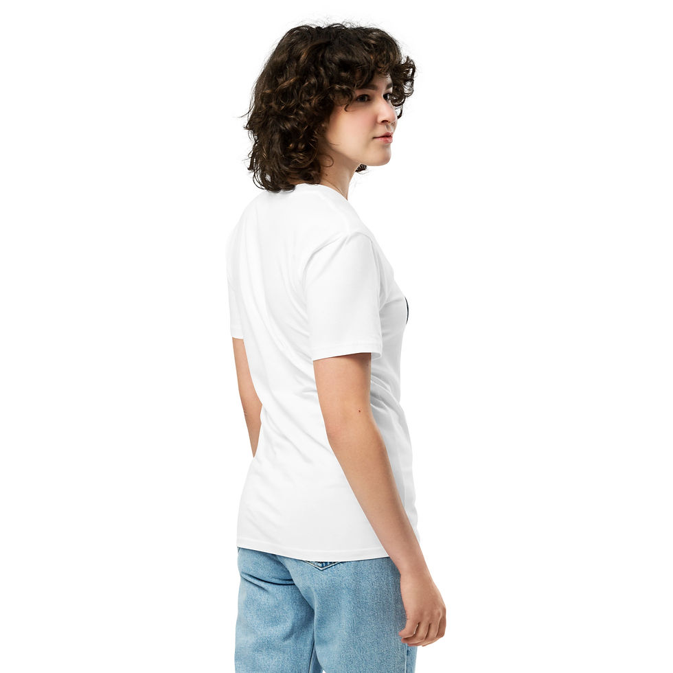 Thumbnail: Unisex premium t-shirt