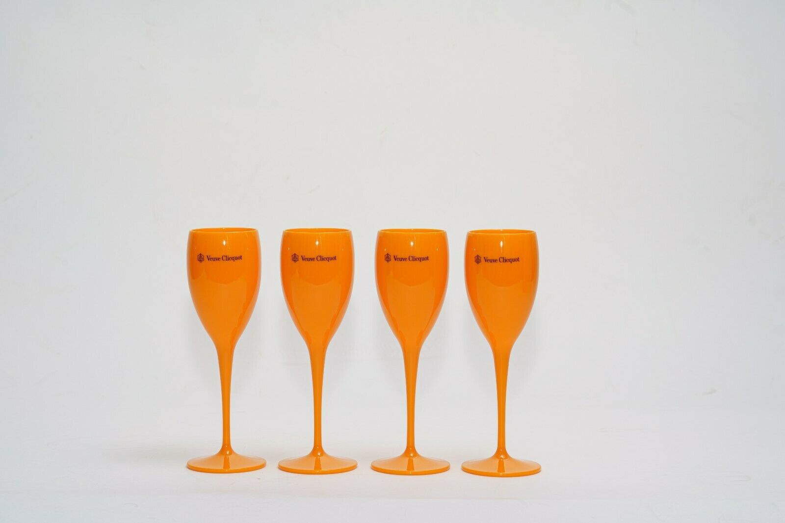 Champagne glasses