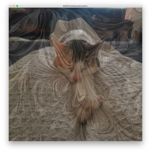 RGBW+MyCatLady merged by additive darkness transfer
