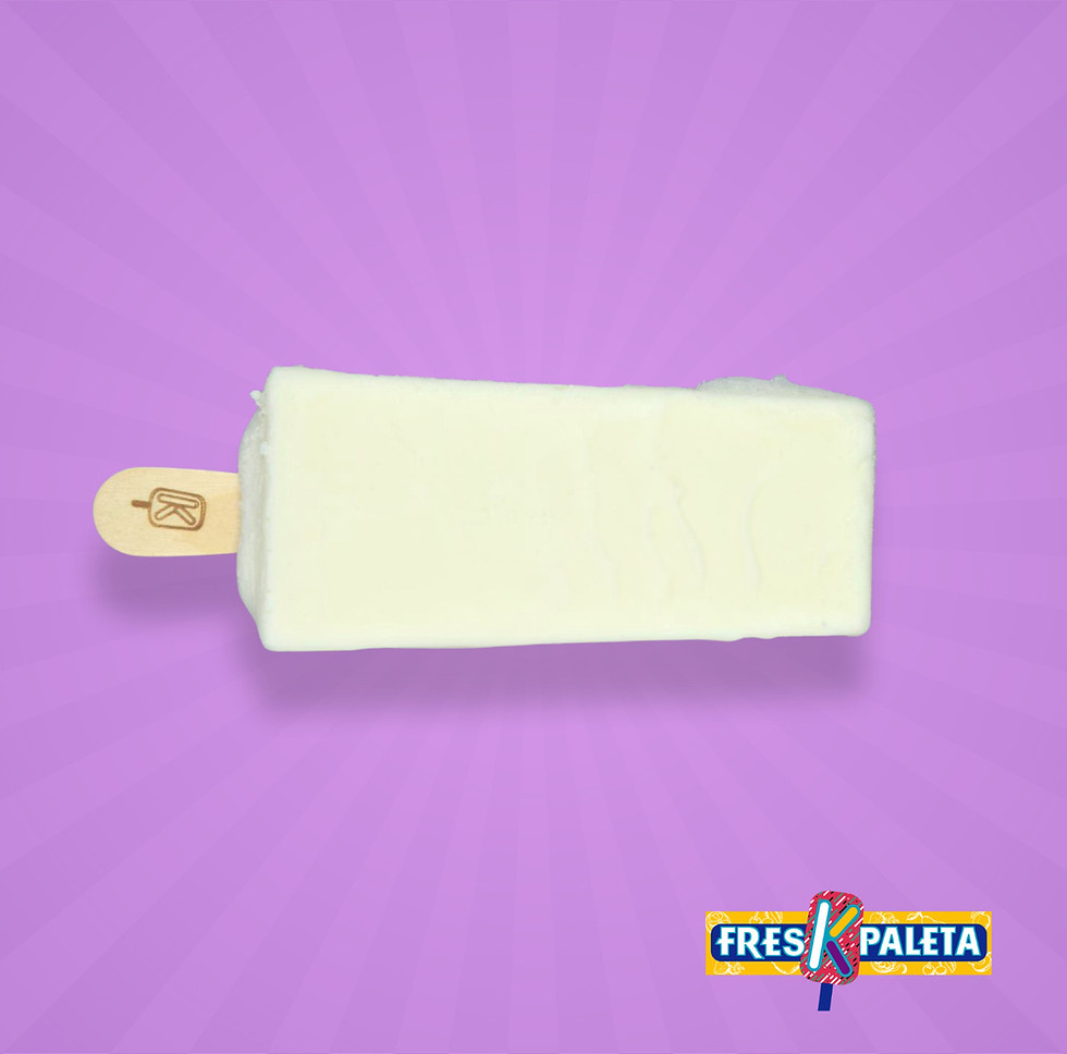 Miniatura: Paleta de Greek Yogurt
