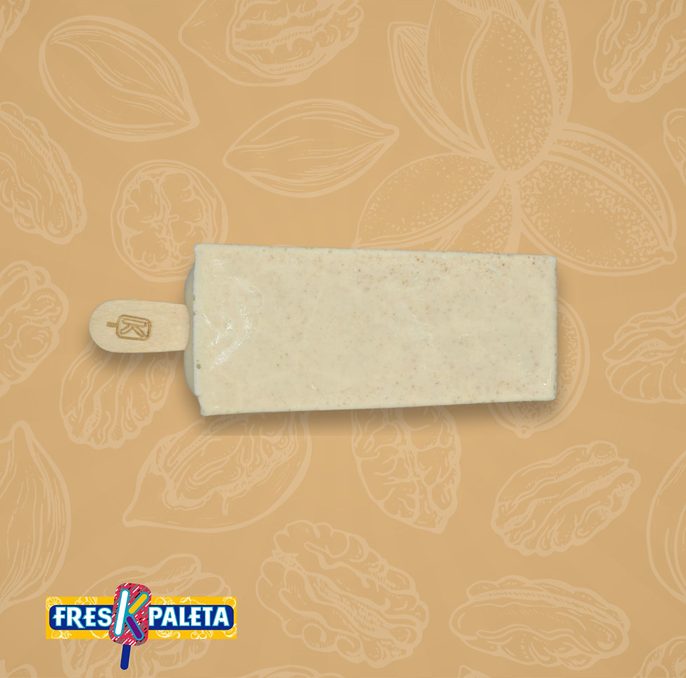 Miniatura: Paleta de Pecan