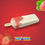 Miniatura: Paleta de Yogurt Fresa