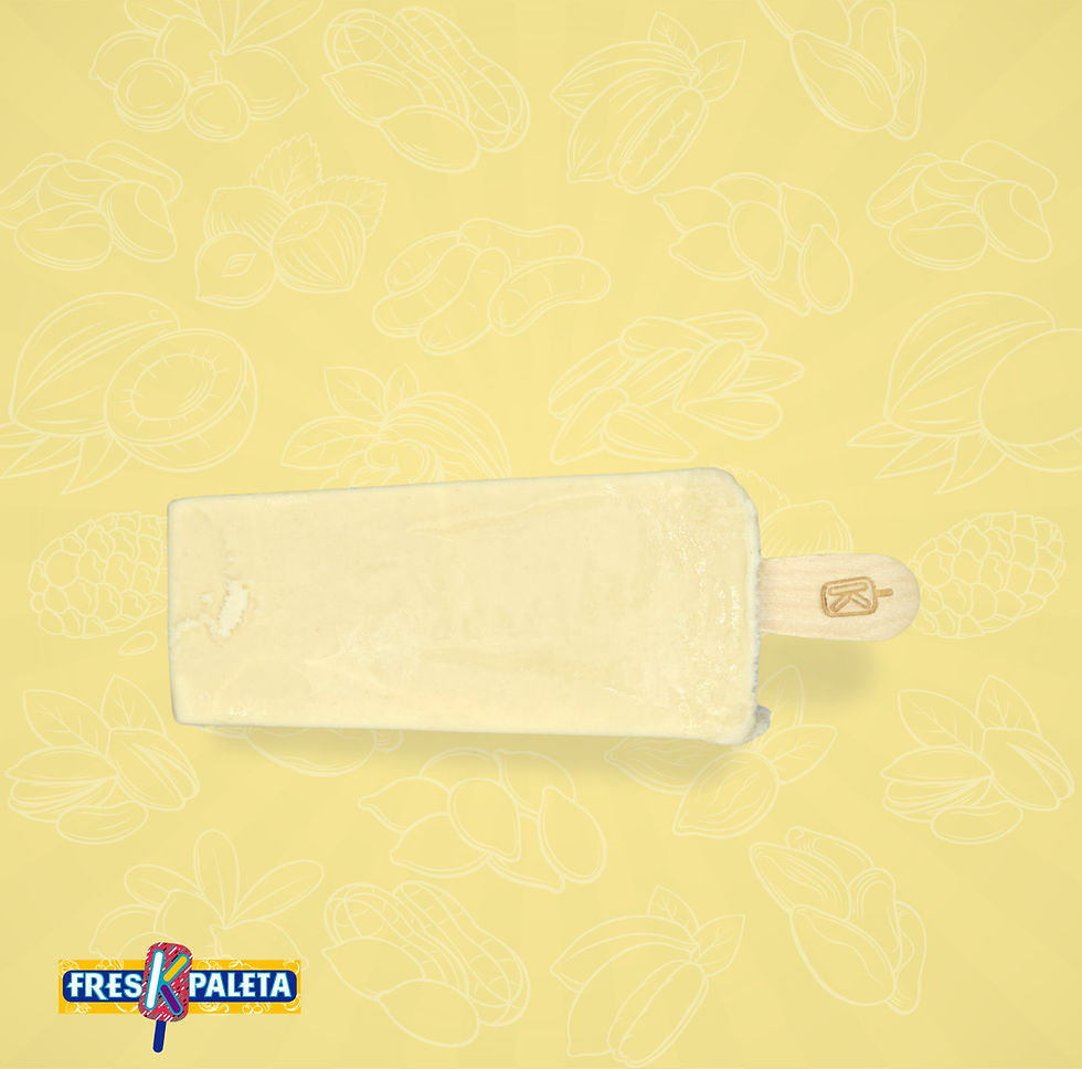 Miniatura: Paleta de Maní