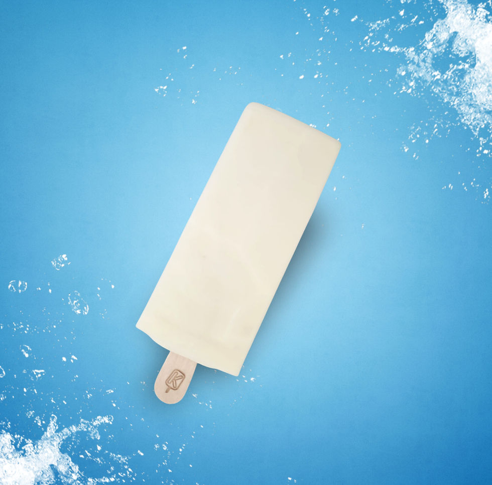 Miniatura: Paleta de Coco