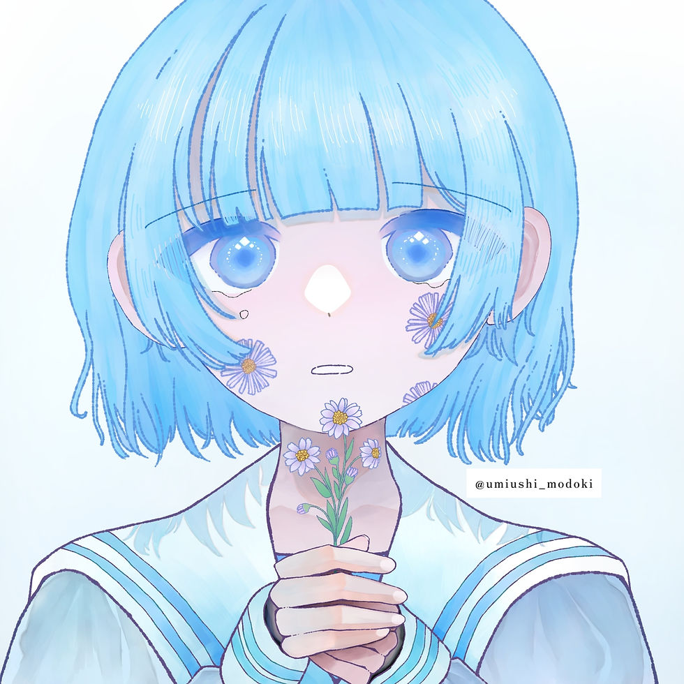 イラストレーション