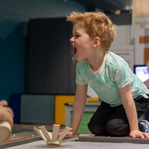 Scitech to the Wheatbelt