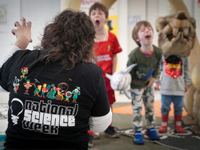 2025 National Science Week Grant Recipients Announced