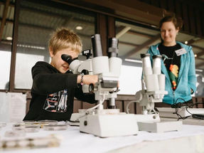 WA Event Guide: Explore Local Activities for National Science Week 2024