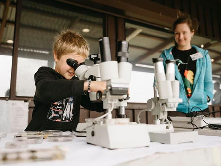 WA Event Guide: Explore Local Activities for National Science Week 2024