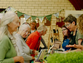 Wild & Naked - A glance at Geraldton's inaugural food expo