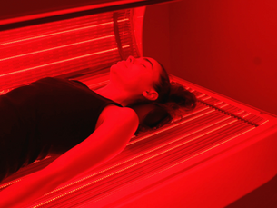 Infrared Body Treatment in NYC