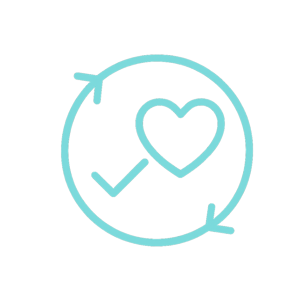 Resultats durable icone