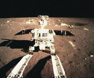 Retorno a la Luna