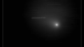 Cometa C/2009 P1