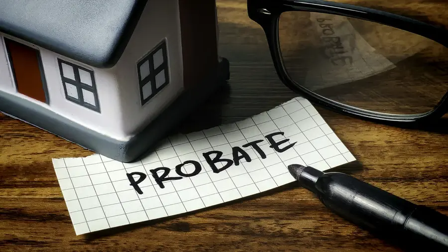The House Is Still in a Dead Person's Name. What Happens at the Tampa Closing?