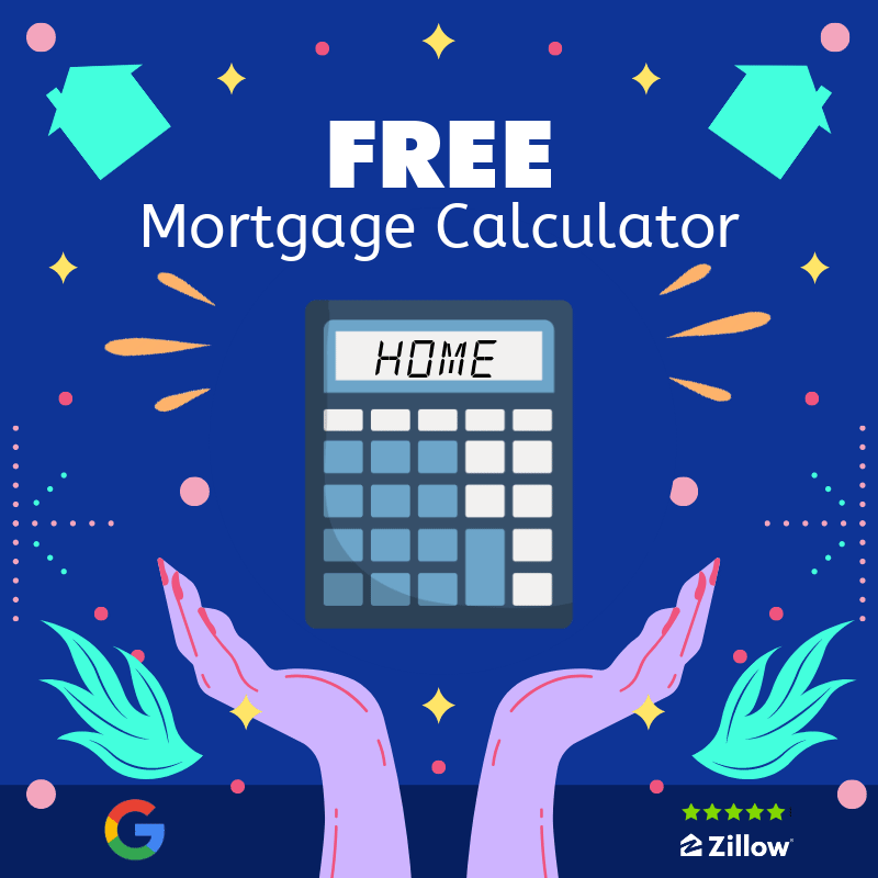Househunting? This calculator's for you.