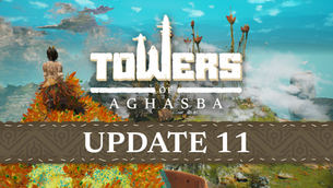 Update 11 - Greener & Better