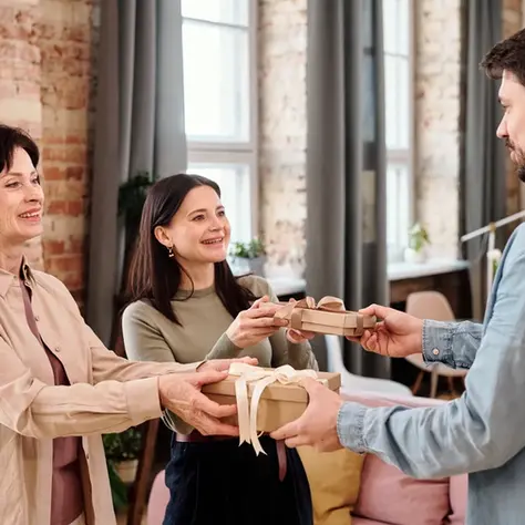 Yes, Your Parents Can Pay Your FHA Down Payment and Here's How