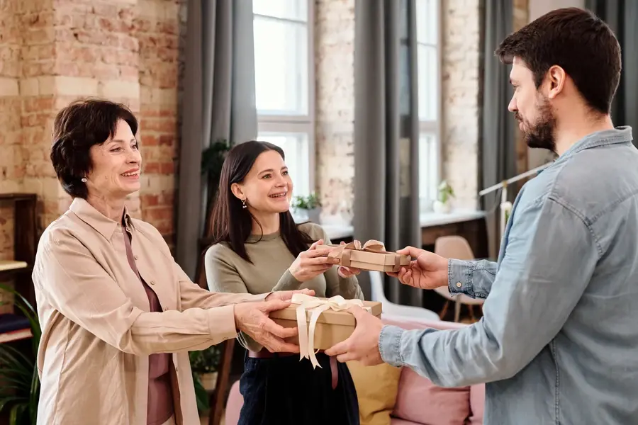 Yes, Your Parents Can Pay Your FHA Down Payment and Here's How