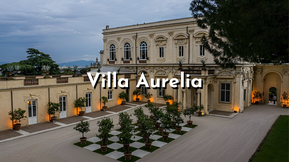 Villa Aurelia