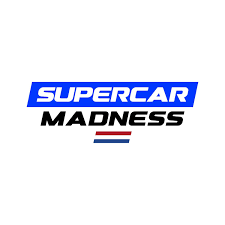 supercar madness