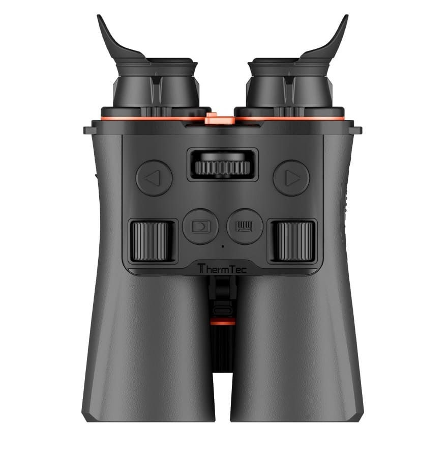 Miniaturbild: Thermtec Ventus 635L