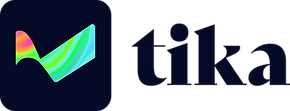 Official Tika Logo