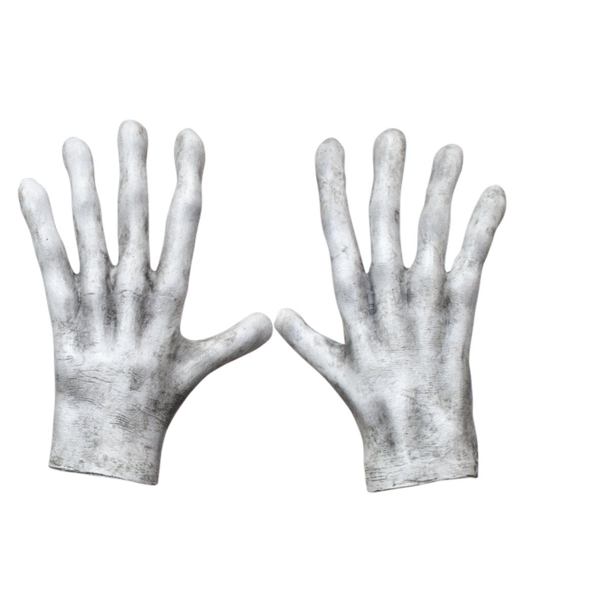 Silent Stalker Pale Hands