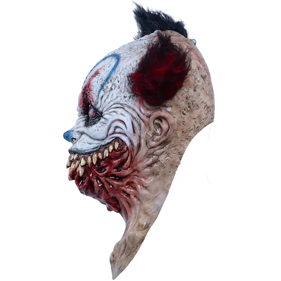 Miniatura: Que Clown