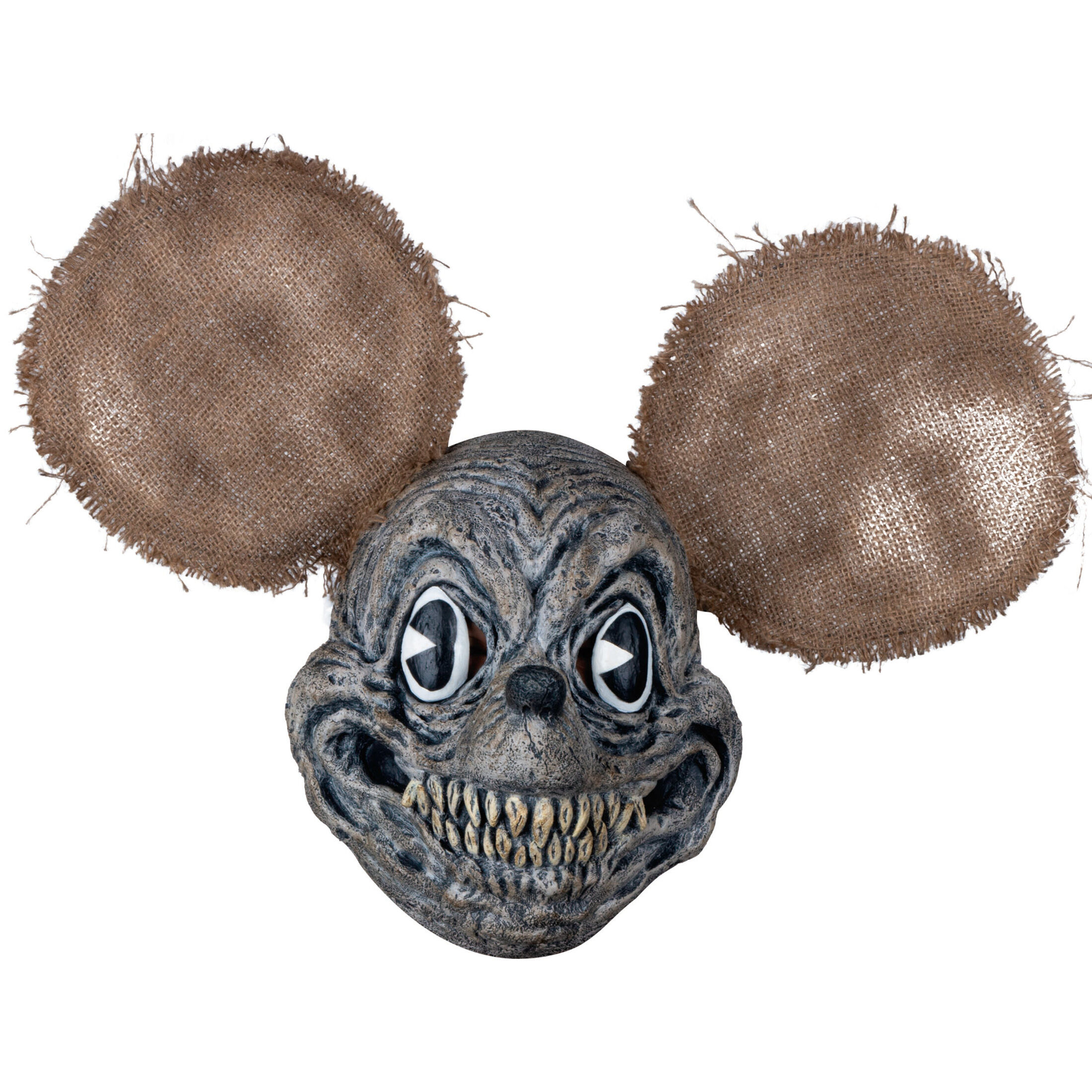 Creepy Mouse