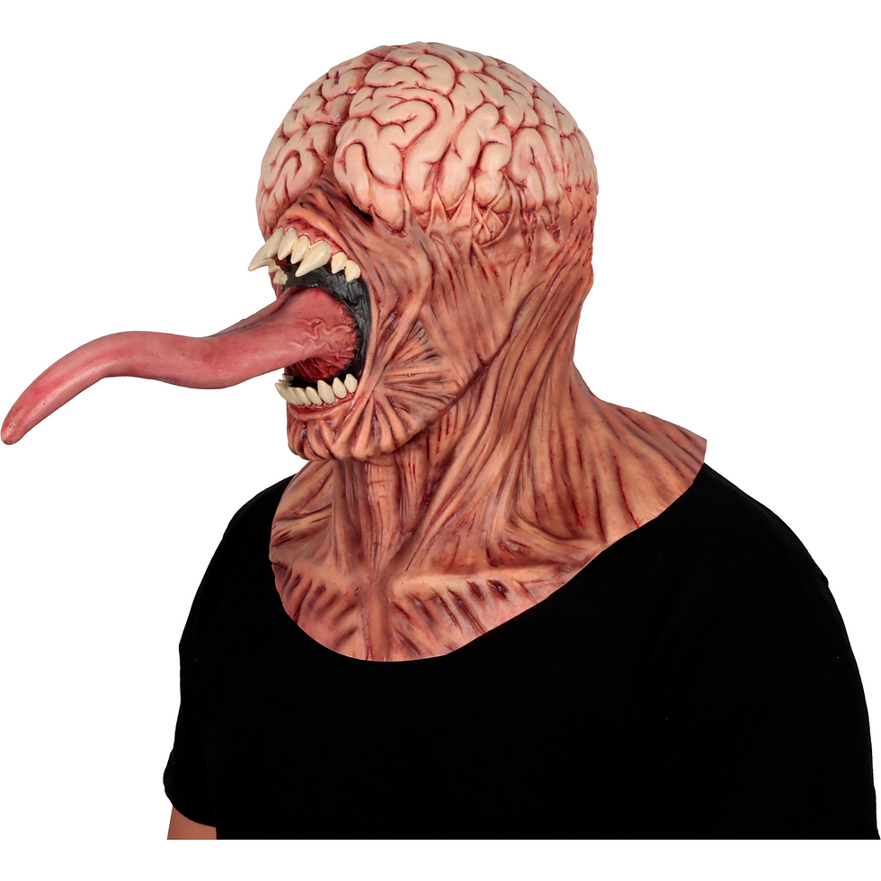 Miniatura: Licker Deluxe