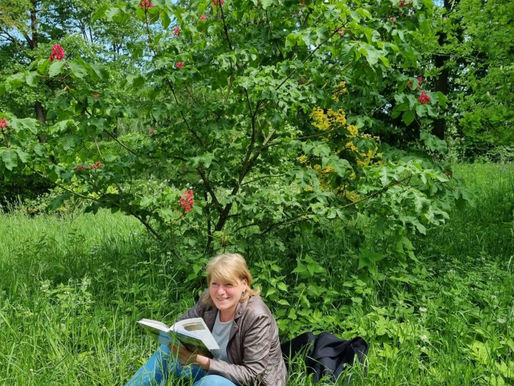 Eintrag in das Buddelbuch – Euphelia am 2.Juni