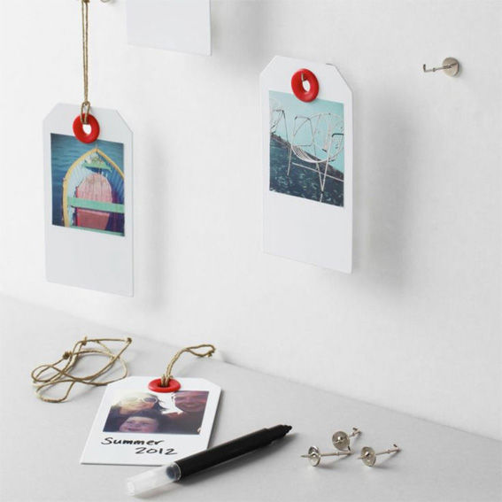 Miniaturbild: Foto-Display (7er-Set)