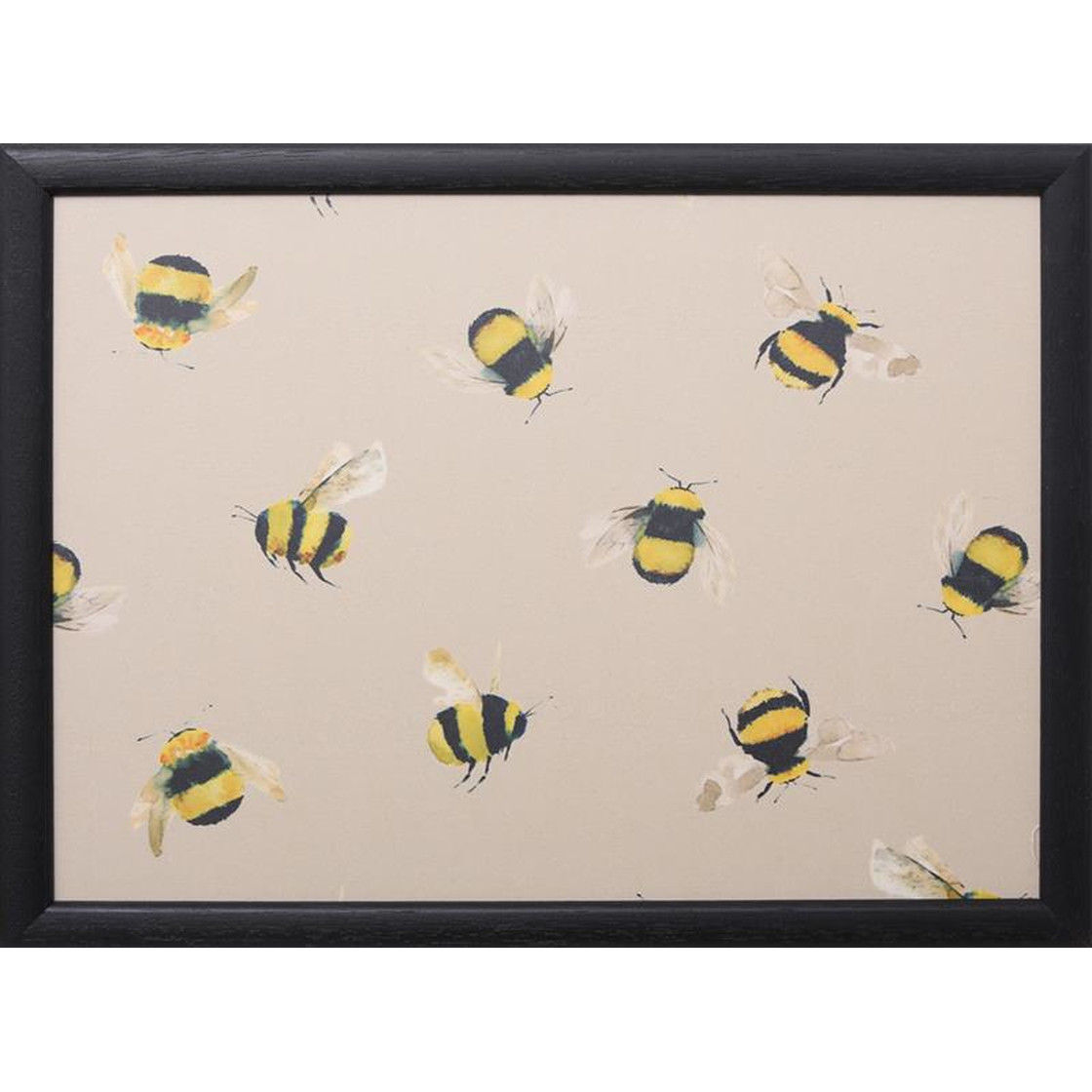 Laptray »Bumblebee«