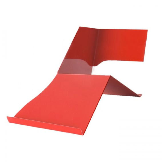 Buchhalter Liber Libri (rot)