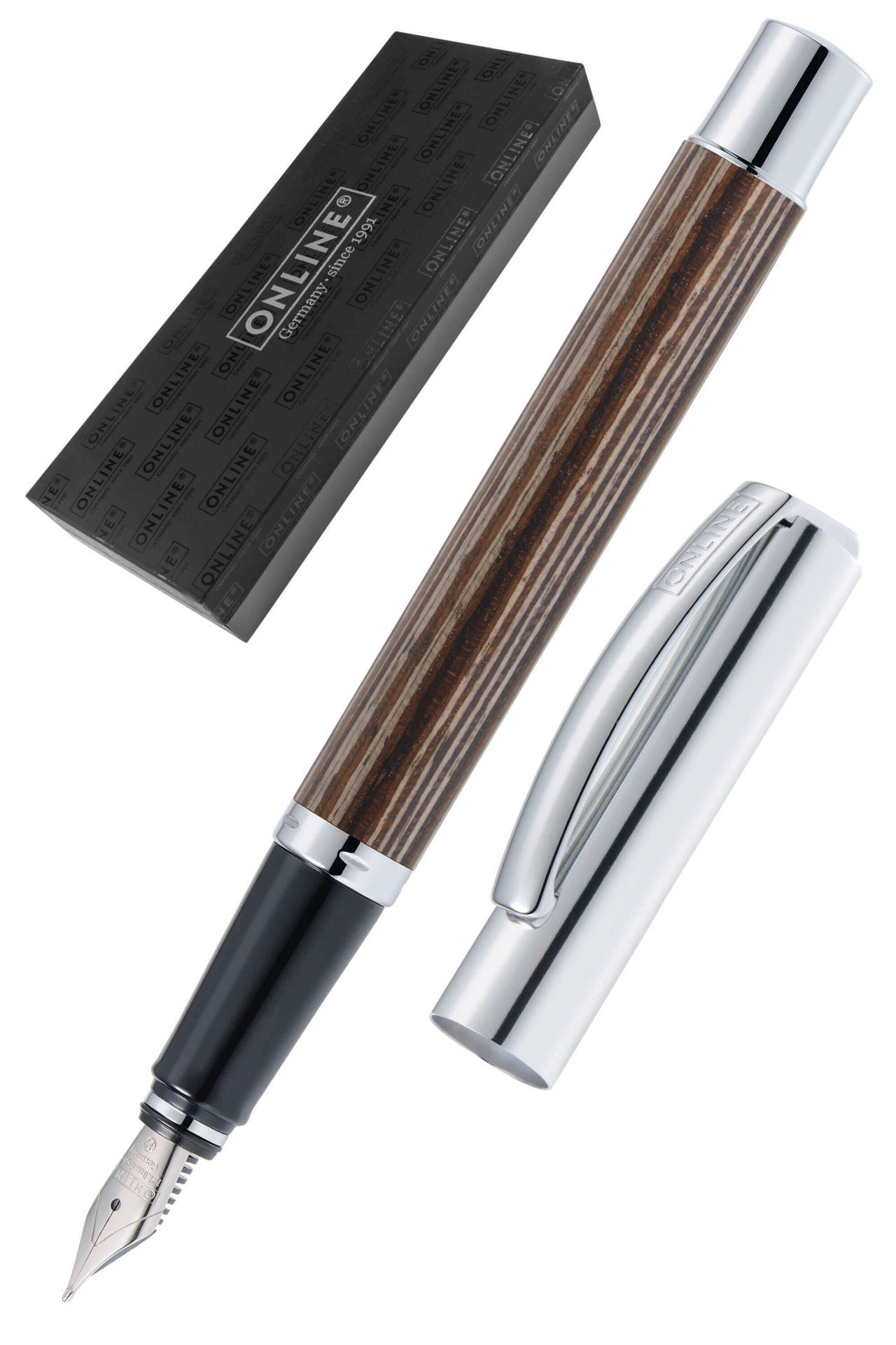 Füller Vision Nature