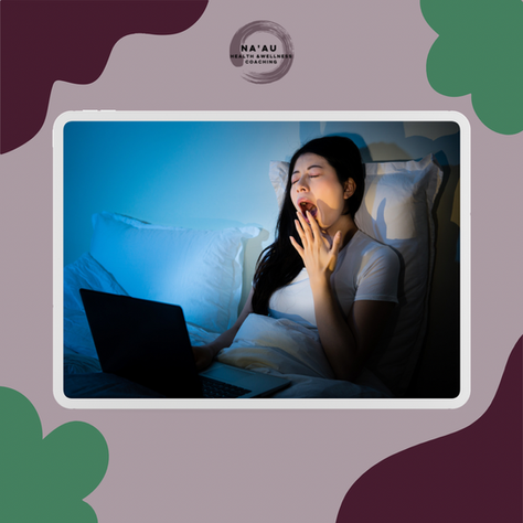 Sleep: The Costs and Benefits on Health and Well-being