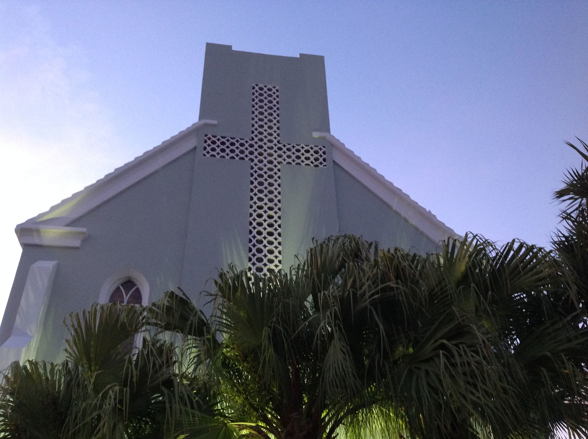 Vernon Temple History newvt