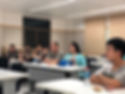 การปฐมนิเทศก่อนไปแคมป์ต่างประเทศ ของ Wise International Education