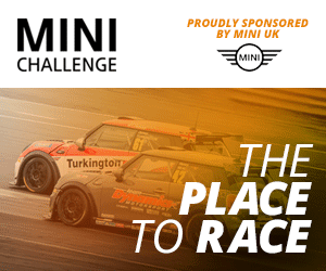 Mini Challenge MPU