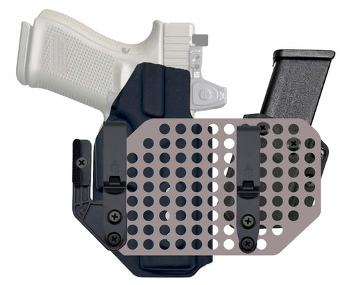 MIE Productions Holsters | AIWB | IWB | OWB | Pocket | EDC