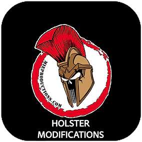 HOLSTER MODS